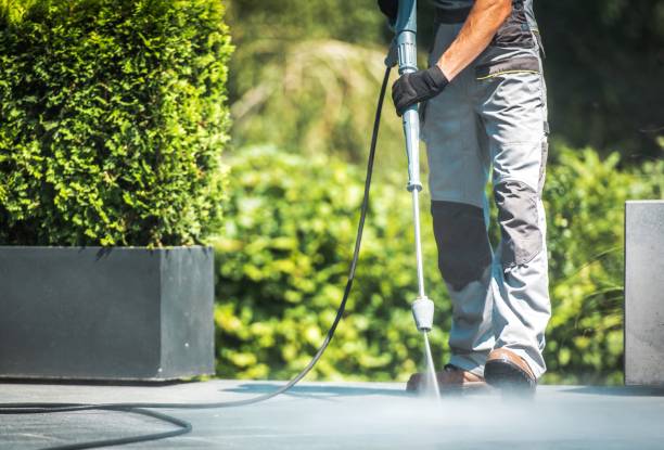 Reliable Roanoke, IL Pressure Washing Services Solutions